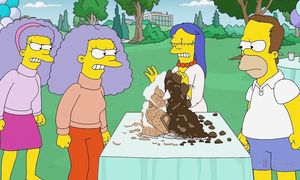 Симпсоны | The Simpsons 36 сезон 9 серия озвучка LE-Production.TV