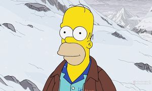 Симпсоны | The Simpsons 36 сезон 11 серия озвучка LE-Production.TV