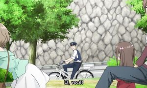 Seishun Buta Yarou wa Bunny Girl Senpai no Yume wo Minai - Episódio 02 HD