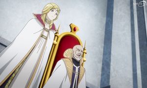 Possibly the Greatest Alchemist of All Time - 09 [DUB]