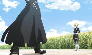 Dr. Stone S4 - 08 [DUB]