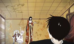 xxxHOLiC - Dublado – Episódio 1