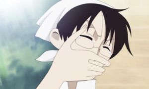 xxxHOLiC - Dublado – Episódio 12