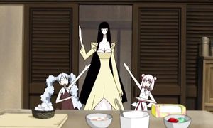 xxxHOLiC - Dublado – Episódio 15