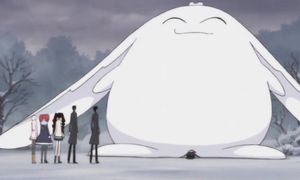 xxxHOLiC - Dublado – Episódio 19