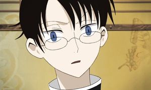 xxxHOLiC - Dublado – Episódio 2