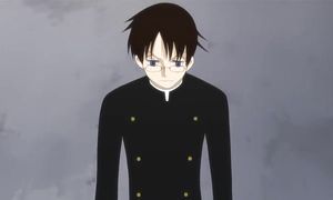 xxxHOLiC - Dublado – Episódio 20