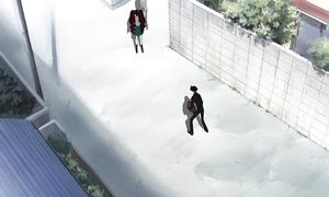 xxxHOLiC - Dublado – Episódio 21
