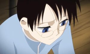 xxxHOLiC - Dublado – Episódio 24 Final