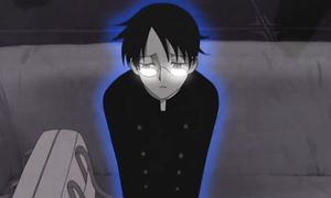 xxxHOLiC - Dublado – Episódio 4