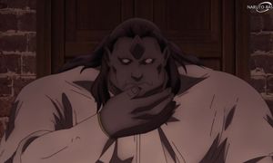 Ishura S2 - 08 [DUB]