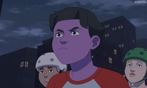 Invincible - S3 EP5