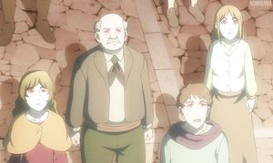 ReZero - S3 EP11