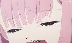 Guild Receptionist - 08 [SUB]