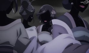 Apothecary Diaries S2 - 08 [DUB]