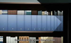 Dance in the Vampire Bund - Episódio 05 HD