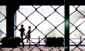 Dance in the Vampire Bund - Episódio 02 HD