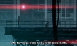 Dance in the Vampire Bund - Episódio 12 HD