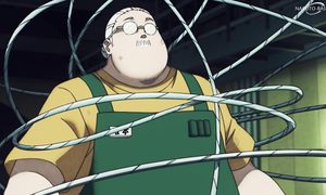 Sakamoto Days - 09 [DUB]