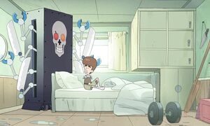 УчСовет 1 сезон 8 серия