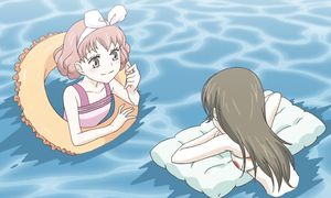 Kamisama.Hajimemashita.S1E08.A.Divindade.Vai.Para.A.Praia.YT.WEB.DUBLADO.1080p