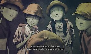 Yami-shibai 14 - 9