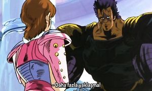 Hokuto no Ken 2 - Bölüm 145