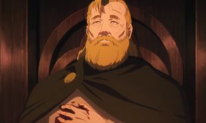 О движении Земли | Orb: On the Movements of the Earth | Chi. Chikyuu no Undou ni Tsuite|Эпизод двадцать двадцать третий: Сообща