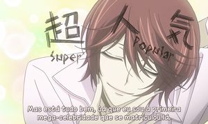 Kamisama Hajimemashita - Episódio 05 HD