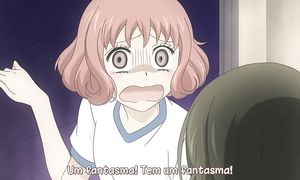 Kamisama Hajimemashita - Episódio 06 HD