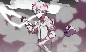 Jibaku Shounen Hanako-kun 2 - Dublado - Episódio 05 FHD