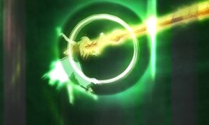 Dies Irae - Episódio 09 FHD