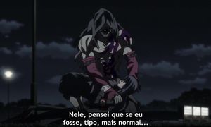 Dies Irae - Episódio 12 FHD