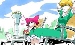 Marie & Gali - 08