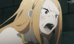 Re Zero S3 - 13 [DUB]