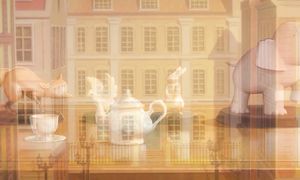 Link Click - S43e06 [1080P]