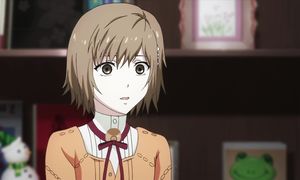 Tokyo Ghoul √A - Dublado - Episódio 07 FULL HD