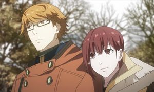 Tokyo Ghoul √A - Dublado - Episódio 08 FULL HD