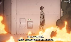 Blue Exorcist S5 - 10 [SUB]