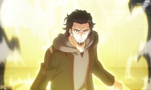 Solo Leveling S2 - 10 [DUB]