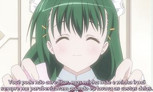 Ladies versus Butlers 02