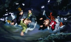 Dragon Ball Z Movie 10 01 LEG