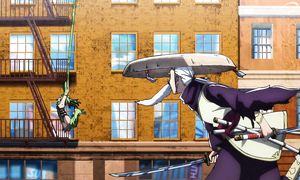 Shangri-La Frontier S2 - 22 [DUB]