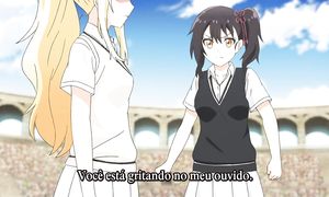 Kishuku Gakkou no Juliet 06