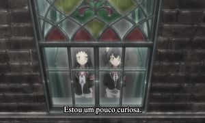Kishuku Gakkou no Juliet 09