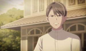 Watashi no Shiawase na Kekkon 2nd Season 10 DUB