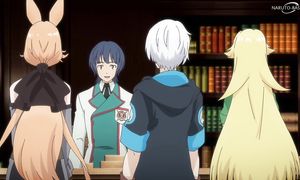 Possibly the Greatest Alchemist of All Time - 11 [DUB]