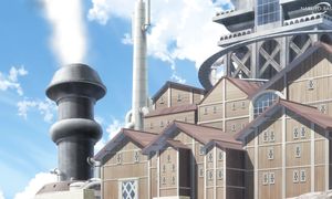 Dr. STONE S4 - 10 [DUB]