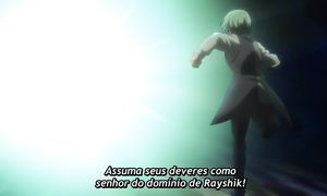 Fuguushoku -Kanteishi- ga Jitsu 10