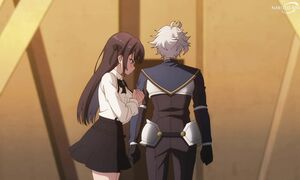 Guild Receptionist - 10 [DUB]